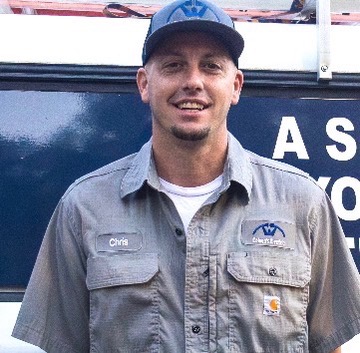 Generator installation